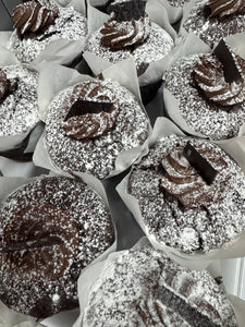 CHOCOLATE MUDCAKE