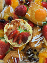 Load image into Gallery viewer, DANISH DESSERT PLATTER
