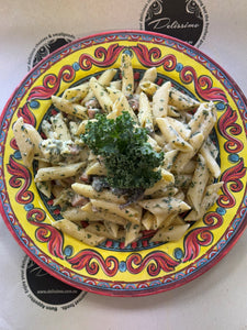 DELISSIMO CREAMY PENNE ALFREDO