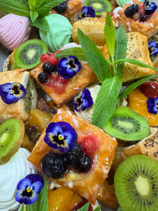 BRUNCH BOX HAMPER