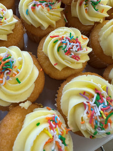 CUPCAKES