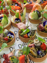 Load image into Gallery viewer, DELISSIMO CANAPES`
