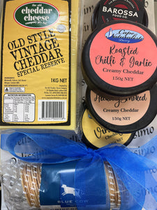 FATHER'S DAY CHEESE BUNDLE #5