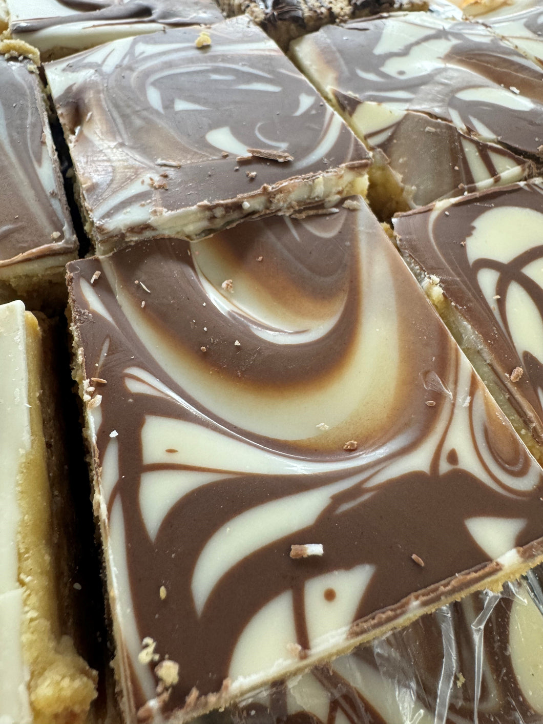 MILLIONAIRES SLICE