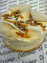 Load image into Gallery viewer, TRADITIONAL CARROT CAKE
