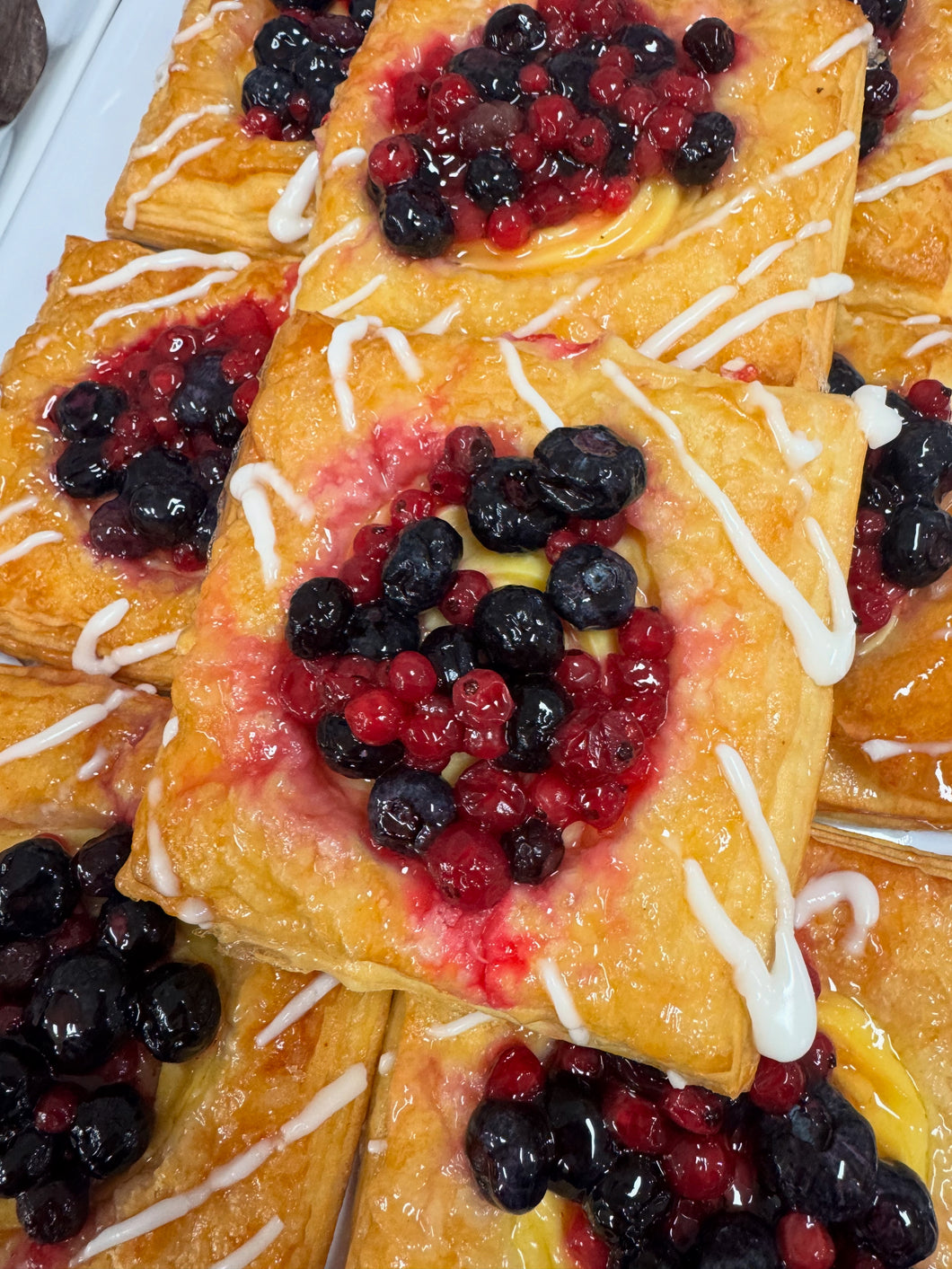 DANISH