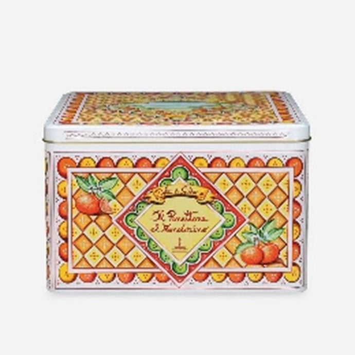 DOLCE & GABBANA PANETTONE MANDARINO DI SICILIA 1KG