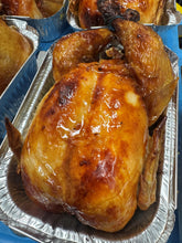 Load image into Gallery viewer, FREE RANGE SEASONED BBQ CHICKEN
