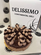 Load image into Gallery viewer, CHOCOLATE BRITTLE GATEAUX
