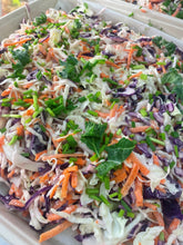 Load image into Gallery viewer, CREAMY COLESLAW
