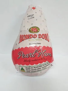 MONDO DORO PEARL - SEMI BONELESS SHOULDER HAM 2-3KG