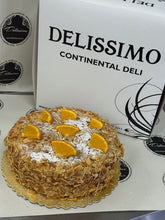 Load image into Gallery viewer, ORANGE ALMOND (flourless)
