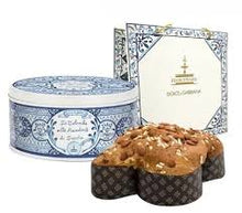 Load image into Gallery viewer, DOLCE &amp; GABBANA COLOMBA SICILIAN ALMOND 750g
