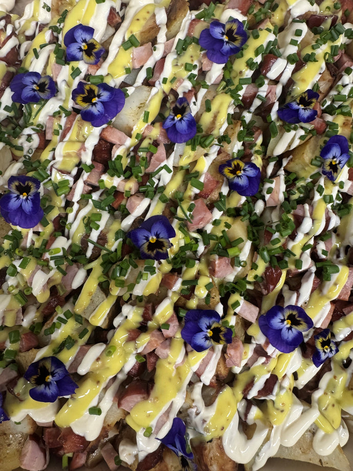 DELISSIMO POTATO SALAD