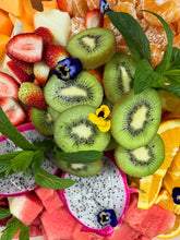 Load image into Gallery viewer, SEASONAL FRUIT PLATTER
