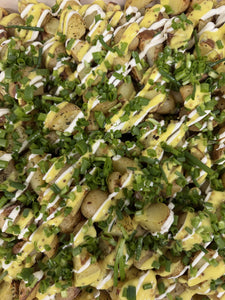 DELISSIMO POTATO SALAD