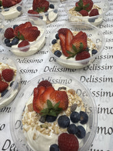 Load image into Gallery viewer, DELISSIMO BIRCHER YOGHURT CUP

