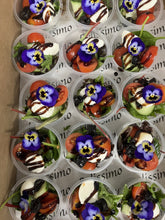 Load image into Gallery viewer, SMALL BATCH - CAPRESE SALAD CANAPES&#39;
