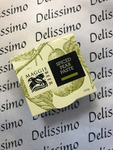 MAGGIE BEER CHEESE PASTE 100g
