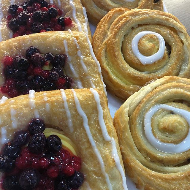 DANISH