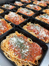 Load image into Gallery viewer, DELISSIMO SPAGHETTI BOLOGNESE
