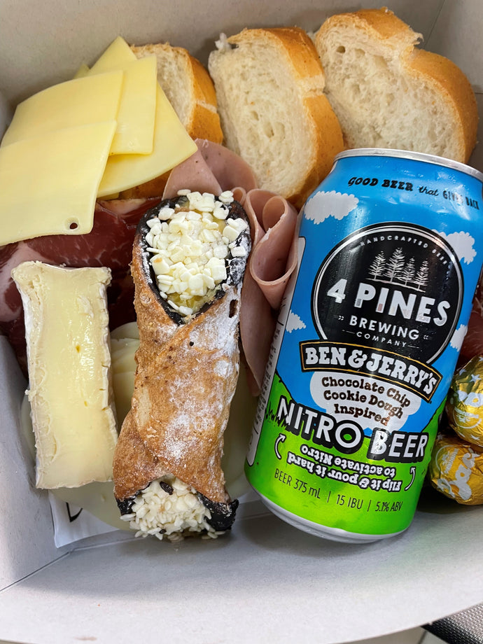 THE TRADIE HUBBY BOX