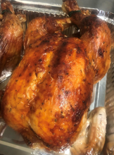 Load image into Gallery viewer, FREE RANGE SEASONED BBQ CHICKEN
