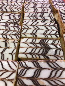 VANILLA SLICE