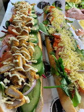 Load image into Gallery viewer, THE GODFATHER CONTINENTAL ROLL

