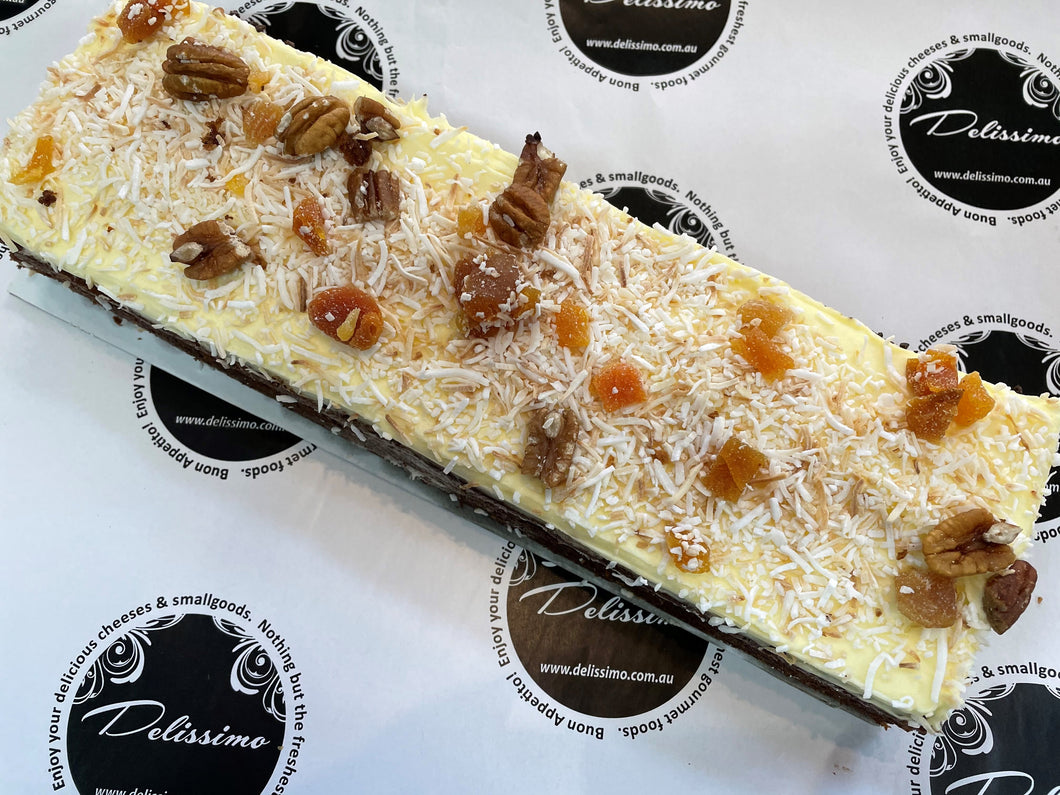 CARROT CAKE SLAB
