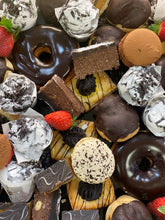 Load image into Gallery viewer, DELUXE CHOC DESSERT PLATTER
