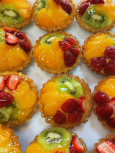 Load image into Gallery viewer, MIXED FRUIT TART

