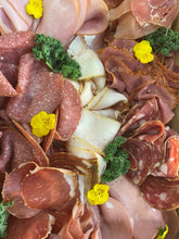 Load image into Gallery viewer, CHARCUTERIE PLATTER
