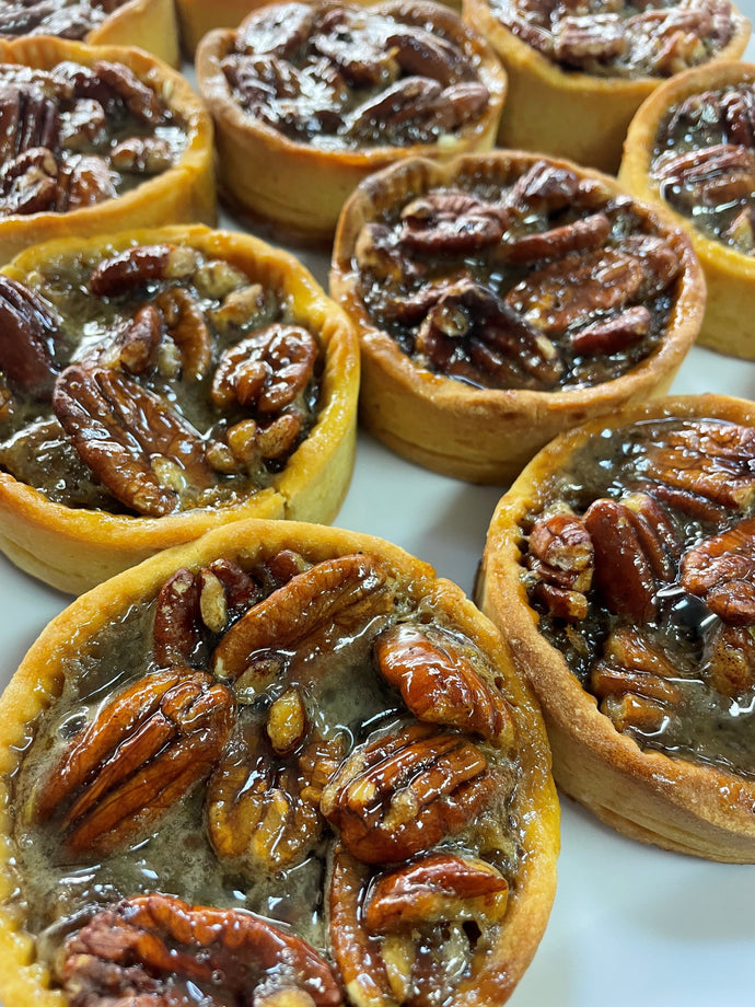 PECAN TART