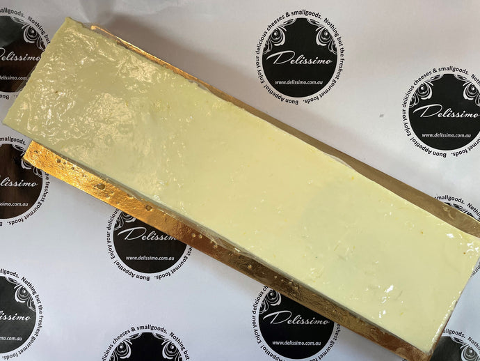 MANGO CHEESECAKE SLAB