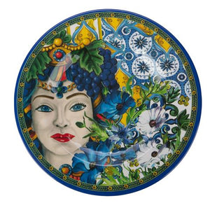 BACI MILANO CHEESE PLATE