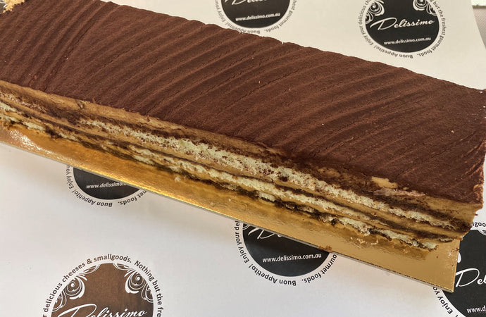 TIRAMISU SLAB