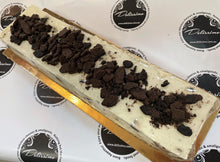 Load image into Gallery viewer, OREO CHEESECAKE SLAB
