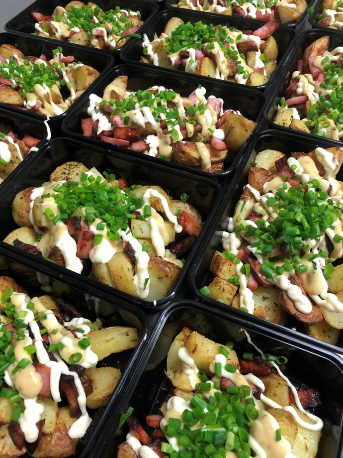 DELISSIMO ROAST POTATO SALAD