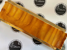Load image into Gallery viewer, CARAMEL CHEESECAKE SLAB
