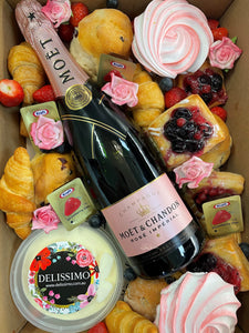 POP THE BUBBLY MUMMY