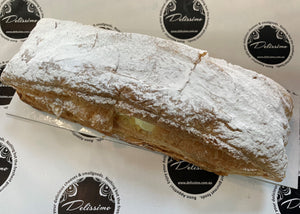 APPLE STRUDEL SLAB