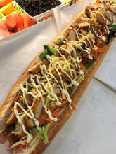 Load image into Gallery viewer, THE GODFATHER CONTINENTAL ROLL
