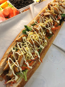 THE GODFATHER CONTINENTAL ROLL