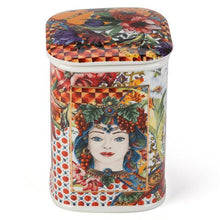 Load image into Gallery viewer, BACI MILANO CANISTER
