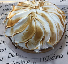 Load image into Gallery viewer, LEMON MERINGUE TART
