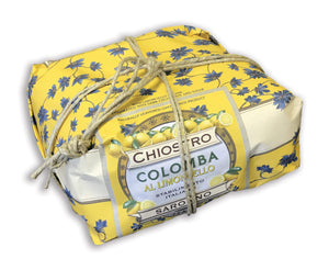 LAZZARONI COLOMBA LIMONCELLO 750g