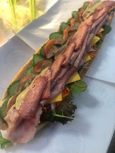 Load image into Gallery viewer, THE GODFATHER CONTINENTAL ROLL
